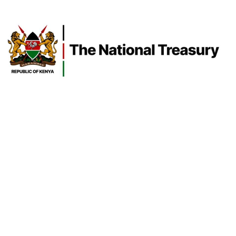Logo Kenya